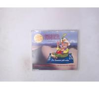 Höhner - Die Karawane zieht weiter..dä Sultan hät Doosch! [Single-CD]