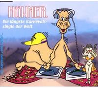 Höhner - Die Karawane Zieht Weiter Medl