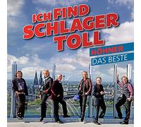 HOEHNER - ICH FIND SCHLAGER TOLL..
