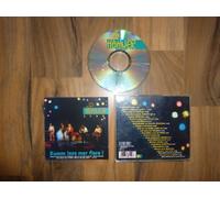 Höhner - Kumm Loss Mer Fiere! Live!