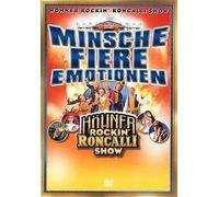 Höhner - Rockin' Roncalli Show: Minsche fiere...