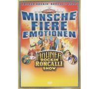 Höhner - Rockin' Roncalli Show: Minsche fiere Emotionen