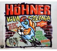 Höhner - Viva Colonia (1.Fc Köln