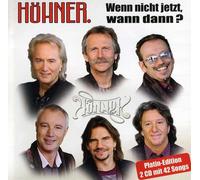 Hoehner - Wenn Nicht Jetzt Wann