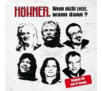 Hoehner - Wenn Nicht Jetzt Wann