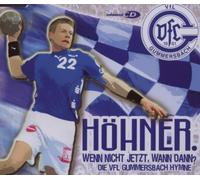 Höhner - Wenn Nicht Jetzt,Wann Dann?