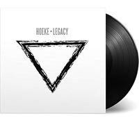 Hoeke - Legacy -Hq/Insert-