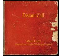 Hoel, Martine Lund & Nils Jargen Nygaard - Distant Call