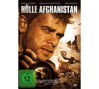 Hölle Afghanistan