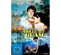 Hölle auf Guam