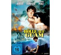 Hölle auf Guam
