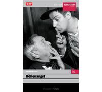 Höllenangst, 1 DVD (DVD) JOSEFSTADT