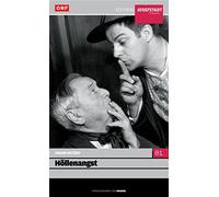 Höllenangst / Johann Nestroy