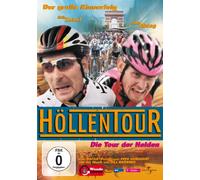 Höllentour - Die Tour der Helden