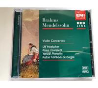 Hoelscher - Concertos pour Violon