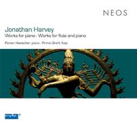 Hoelscher, Florian / - Works For Piano / Works For Flute And Pi