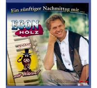 Hölz,Egon - Ein Zünftiger Nachmittag mit...Folge 4
