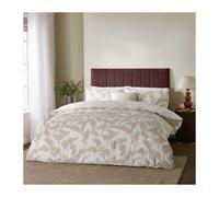 Hoem Lauro Reversibile Stampato Set Copripiumino (RV3658)