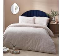 Hoem Set copripiumino reversibile in cotone Riche Dunes Astratto.