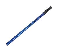 Hoement 1 Pezzo 6 Tasto Fischio d Per Bambini Acuto Clarinetto a 6 Fori Per Bambini Clarinetto Principiante Per Bambini Con Musicale