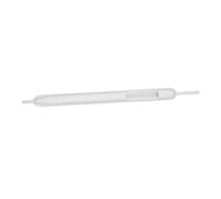 Hoement 1Pc Custodia Per Penna In Silicone Anti-Smarrimento Penna Stilo Supporto Per Stilo Custodia Per Stilo Touch Matite Per Scrittura A Mano Stilo Pennello Matita 1/2 Custodia