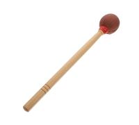 Hoement 1pezzi Mallet Per Grancassa e Marching Strumento Percussione e Facile Usare Per Insegnamento