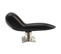 Hoement 1pezzi Supporto Ergonomico Per Polso Rappresentante Per Bassoon Nero Per La Pressione e Disagio Durante La Pratica