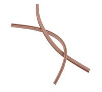 Hoement 2 pezzi Kit di Riparazione per Sigillatrice Spugna Sigillante Resistente Accessori per Macchina Termosaldatrice Sostituzione Facile per Varie Tipologie di Imballaggi