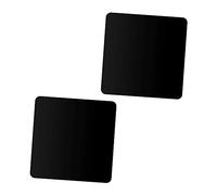 Hoement 2pezzi Titolo Da Pz Di Pannelli Riflettenti Acrilico Per Fotografia Accessori Per Gioielli Cosmetici e Piccoli Prodotti