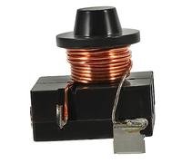 Hoement 375w Starter Per Frigorifero e Congelatore Protezione Sovraccarico Intelligente Per Elettrodomestici Facile Installazione e Funzionamento Per Frigoriferi e Congelatori Domestici