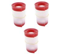 Hoement 3pezzi Proofing Finger Pinch Guard Striscia Per e Finestre Protezione Per e Domestici Facile Installare e Scuola