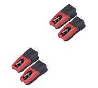 Hoement 4 Pz parti di grammofono record player puntina sostitutiva del giradischi sostituzione delle puntine del giradischi del giradischi stilo del grammofono ago del giradischi