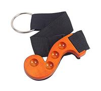 Hoement 4fori Protezione Antiscivolo Per Regolabili Per Puntale Pavimento Colore e