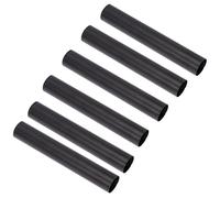 Hoement 6pezzi Copertura Base Lampadario Manicotto Per Facile Installazione e Resistente Accessori Per Lampadari Moderni