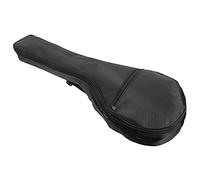 Hoement Borsa Per Il Trasporto Di Mandolini Acustici Ed Elettrici Custodia Con Comoda Tracolla