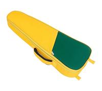 Hoement Borsa Per Ukulele Da 27 Pollici Custodia Per Trasporto Contenitore in Cotone Protezione Accessori Viaggi