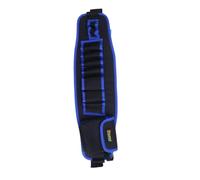 Hoement Borsa Portautensili Oxford Elettricista Marsupio Cintura Organizer Lavoro Resistente Multitasche Utensili
