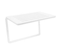 Hoement Copertura Decorativa per Scatola Elettrica e Contatore Coperchio in PVC Regolabile per Presa D’Aria di Ritorno Griglia per Condizionamento Casa Installazione Facile e Design