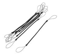 Hoement Corda Elastica Per Penna Stilo Cordini Anti-smarrimento Comodo Cordino Retrattile Laccio Per Penna Touchscreen