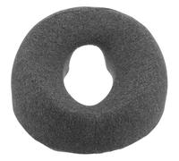 Hoement Cuscino per Massaggio Viso in Memory Foam Traspirante e Igienico Foro per Viso, per Lettini da Massaggio e Uso Domestico Comfort Premium