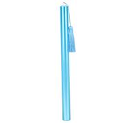 Hoement Custodia Blu Dulcimer per Yangqin Alluminio e Lega di in Sicura Protettiva e Facile da Aprire, Accessorio Conservazione per Principianti dello Strumento
