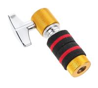 Hoement Fricción Para Charleston De Batería Compatible Varios Tipos De Baterías Fieltro Resistente Mejorar La Precisión