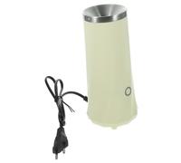 Hoement Macchina Automatica per Involtini e Salsicce Elettrica Verticale Multifunzione in Acciaio Inossidabile e Plastica Mini Roll Maker per Colazioni Facili e Veloci Design Compatto Eu