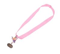 Hoement Medaglie e Forma Unica con Nastro, Design Elegante in Lega di Zinco Ricordo Prezioso di Concorso di Balletto per Bambine per Premi e Bomboniere