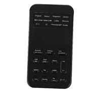 Hoement Mini Scheda Audio per Cellulare e Computer Abbellimento Vocale e 8 Effetti Sonori, Dispositivo Abs Compatto per Trucchi e Live Broadcast