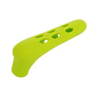 Hoement Porta Manicotto Per Pomello Della Porta in Silicone Copertura Protettiva Per Ragazzo Ragazza Antiscivolo Anticollisione