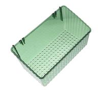 Hoement Portaoggetti da Bagno A Parete Supporto per Scolapiatti Contenitori da Parete per Prodotti Sanitari Portaoggetti per Doccia Organizer Spazzolini da Denti