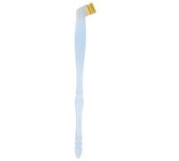 Hoement Portapenne per Calligrafia Obliqua, Manico per Penna Immersione in Resina e Metallo, per Esercizi di Scrittura Gotica Inglese, Studenti