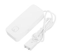 Hoement Rilevatore Perdite Intelligente Wifi Allarme per Allagamenti e Monitoraggio Remoto per Bagno con Notifiche e