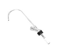 Hoement Rubinetto Purificatore con Becco per Lavello Facile Installazione Design Pratico Potabile e Filtri Rubinetti